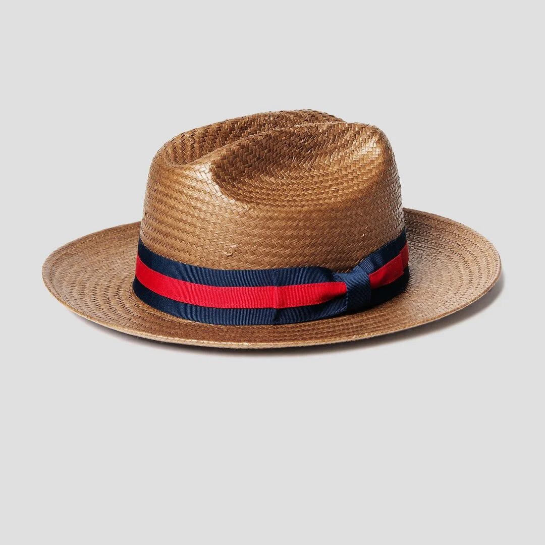 Miller Ranch Fedora (BUY 2 FREE SHIPPING)