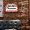 Beer Ads - Metal Tin Signs(8*12Inch/12*16Inch) - Bar