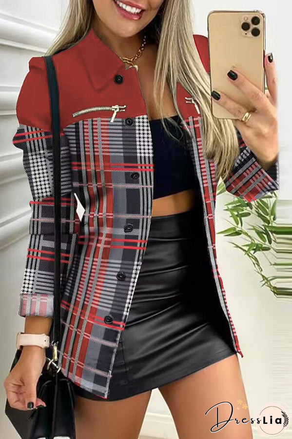 Casual and Stylish winter Jacket