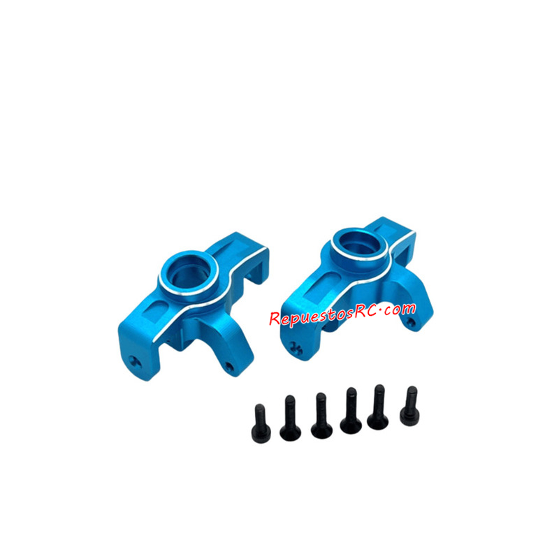 MJX Hyper Go 14211 Piezas de Actualizaci&oacute;n Copa de Direcci&oacute;n Delantera