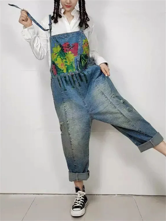 Women Half Sleeve V-neck Solid Color Dress