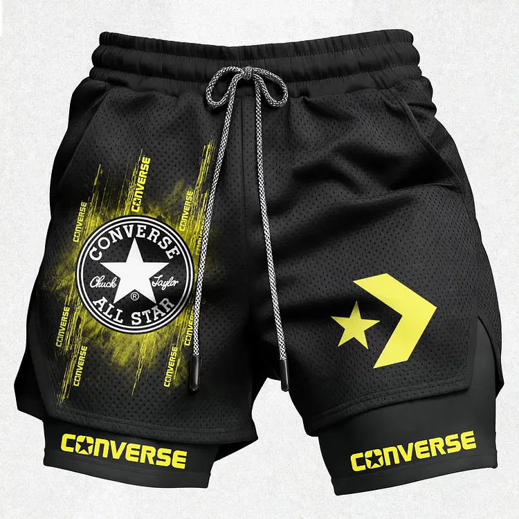 Converse Chuck Taylor All Star Shorts