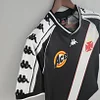 2000/2001 Retro Vasco Da Gama Away Jersey 1:1 Thai Quality