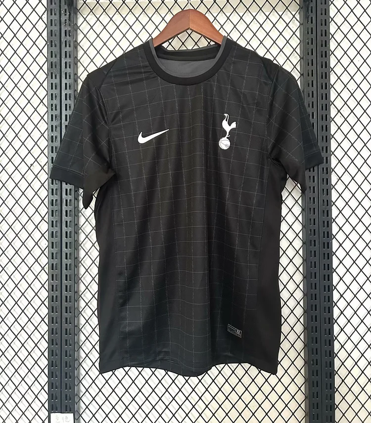 2025-26 New Season - Tottenham Away - Jersey - Fan Edition