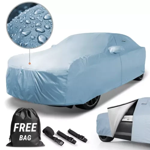 Dronehint Fits. [ACURA TSX] CAR COVER ?????? All Weather ?????? Waterproof ?????? Premium (For: Acura) Parts