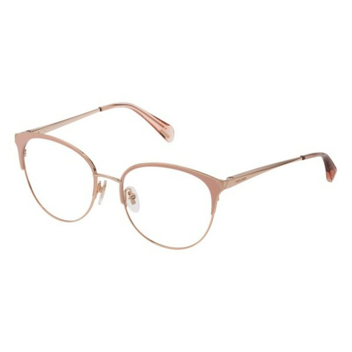 Ladies' Spectacle frame Police &Oslash; 53 mm