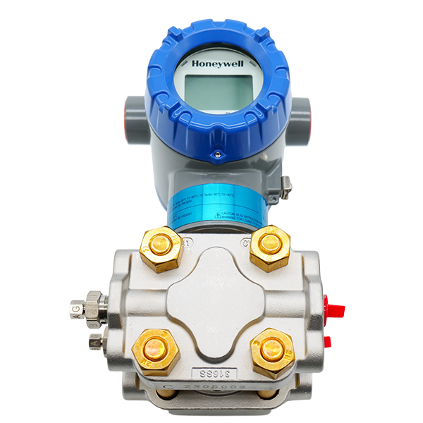 honeywell,STD820-E1AS4AS-1-A-ADD-11S-A-01A0-F1-0000 | Honeywell STD820 SmartLine Differential Pressure Transmitter
