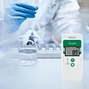 USB Temp & Humidity Data Logger 32000 Point Capacity Temp Data Logger Recorder