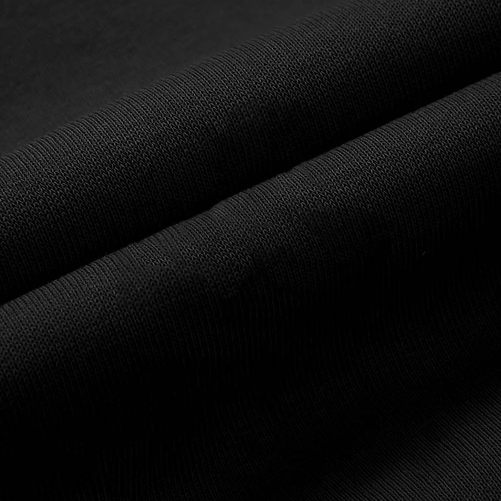 Men's Vintage Fleece Pocket Full Zip Long Sleeve Hoodie Jacket-inspireuse