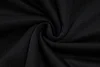 Joyfball 2024 Germany Half-Pull Hat Style Training Suit Black Football Shirt 1:1 Thai Quality