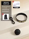 The Headband Boxing Reaction Ball Is Softer Than Boxing Training Balls And Tennis Balls, Suitable For Reaction, Agility, Punching Speed, Fighting