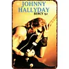 (Multi Style)Music Singer - Vintage Metal Signs - 20*30cm/30*40cm - Music