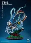 The Interweaving Of Reality And Dreams Spirited Away with LED - Spirited Away Resin Statue - Qian Huan Studio