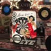Pin - up Dart Girl - Vintage Metal Signs(12*16Inch)-Pin-up-girls