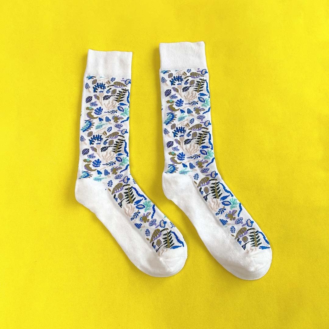 Unisex socks AW-5024