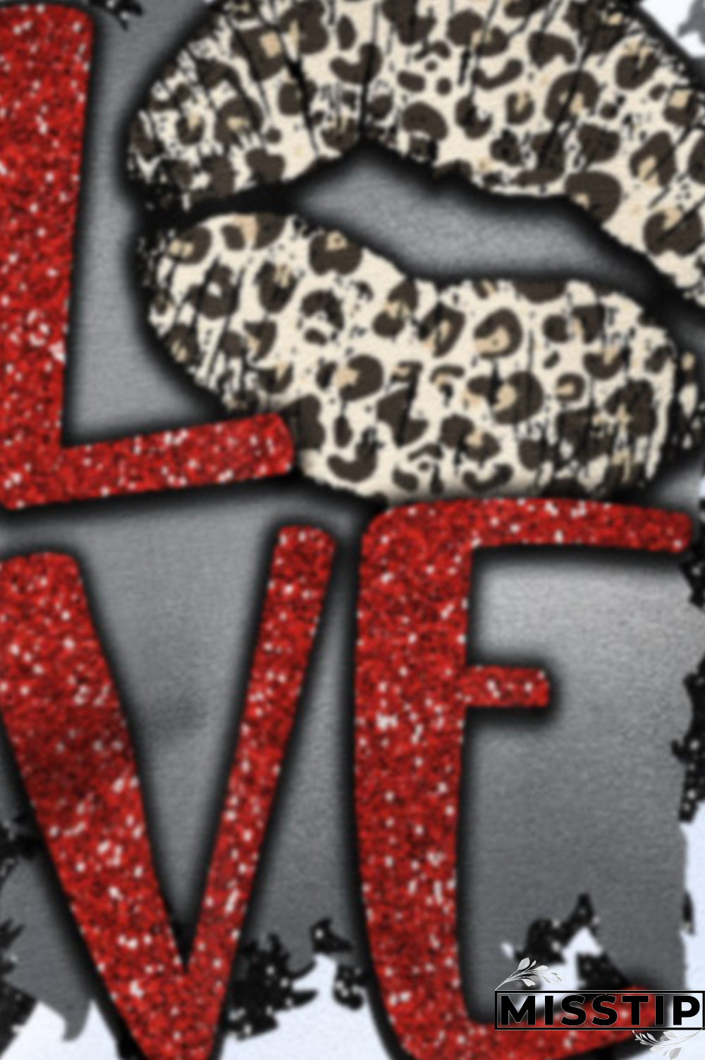 Yellow Casual Print Patchwork Letter O Neck Tops