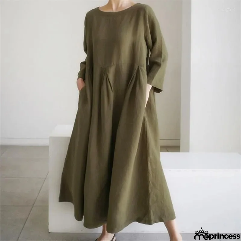 Bohemian and Cool Dress