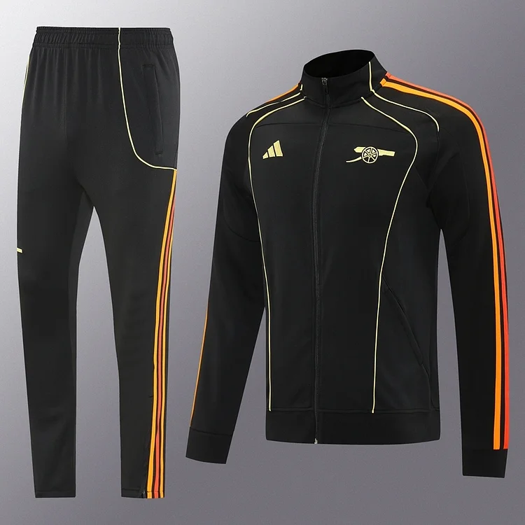 Arsenal 25/26 "NTS" Collaboration Jacket