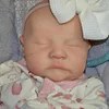 Babiesprincess Lifelike Reborn Baby Doll, Babiesprincess