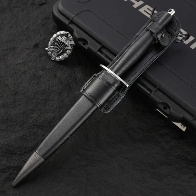 FS Integrated Keel K-Sheath High-Hardness Camping Gear 