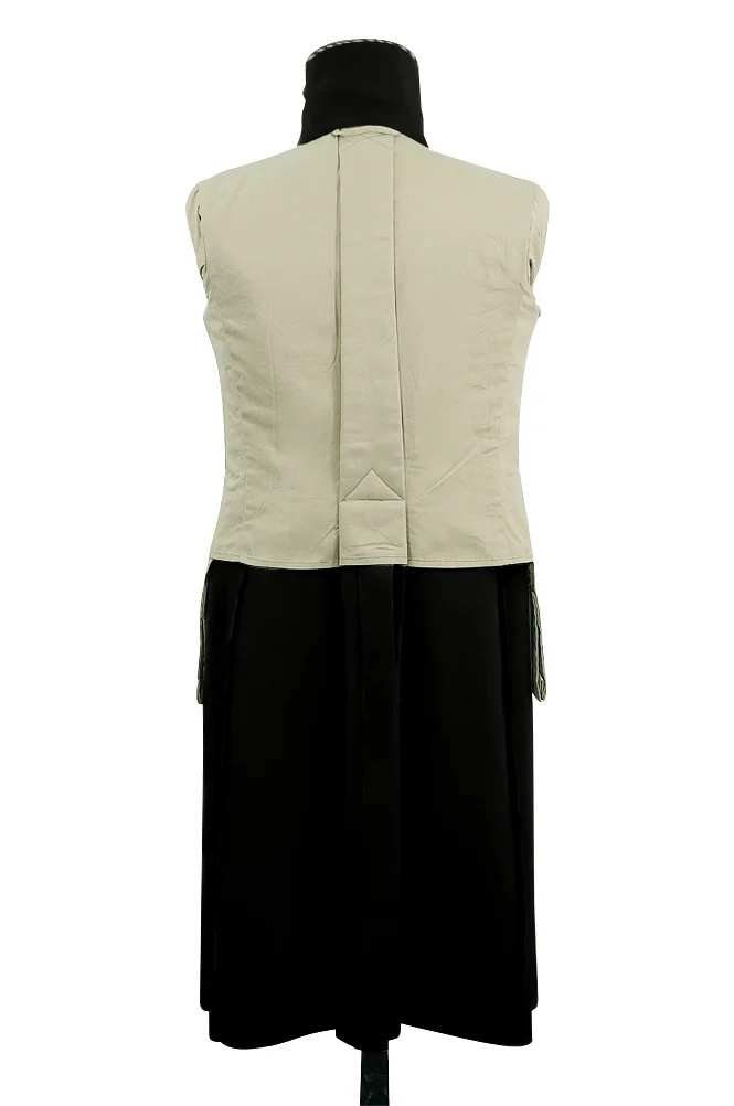   Elite German M1932 Allgemeine NCO Wool Greatcoat German-Uniform