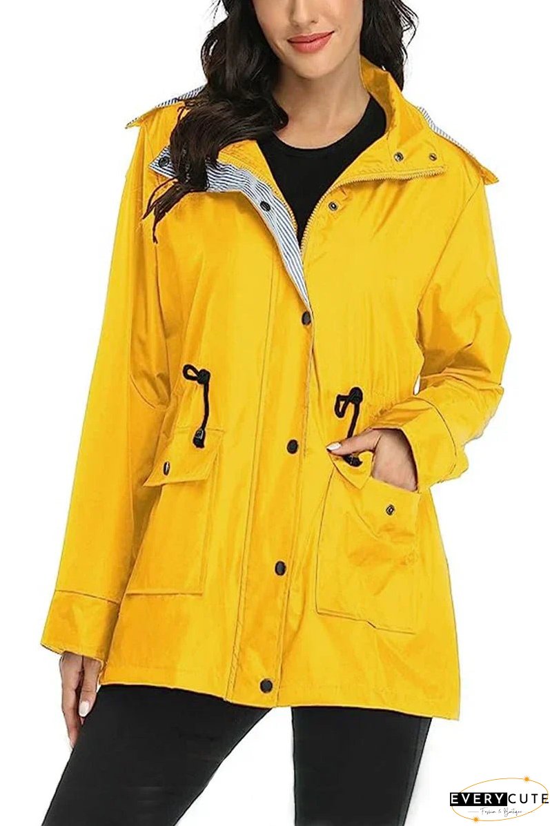 Effortless and Classy winter garment