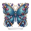 Butterfly - 5D DIY Ornament