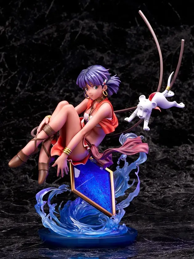 ALTER - Nadia: The Secret of Blue Water Nadia 1/7 Complete Figure (Licensed)-