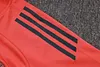 Joyfball 2025/2026 Kids Size Bayern Munich Unisex Teamline tracksuit jacket