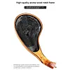 Fishing Landing Net Wooden Handle Trout Net Fly Fishing Net Fishing Accessories