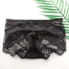 Men's lace sexy panties