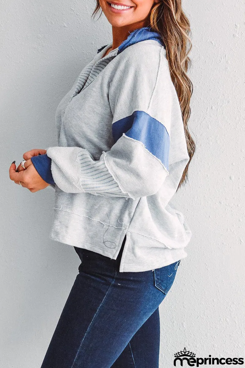 Classic and Comfortable winter Top