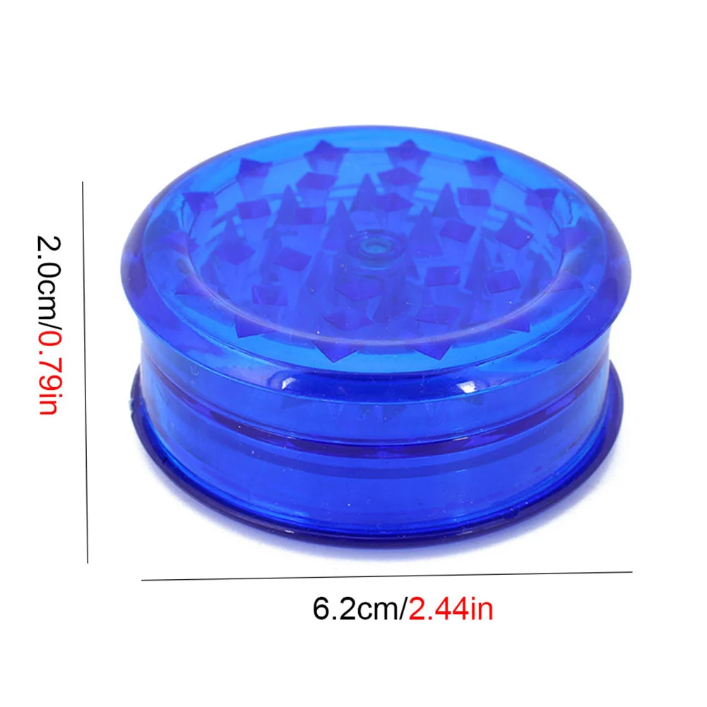 Diamond Painting Drill Separator Round Square Drills Embroidery Divider(Random Color)