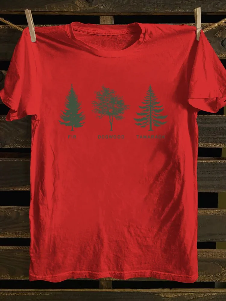 FDT T-shirt