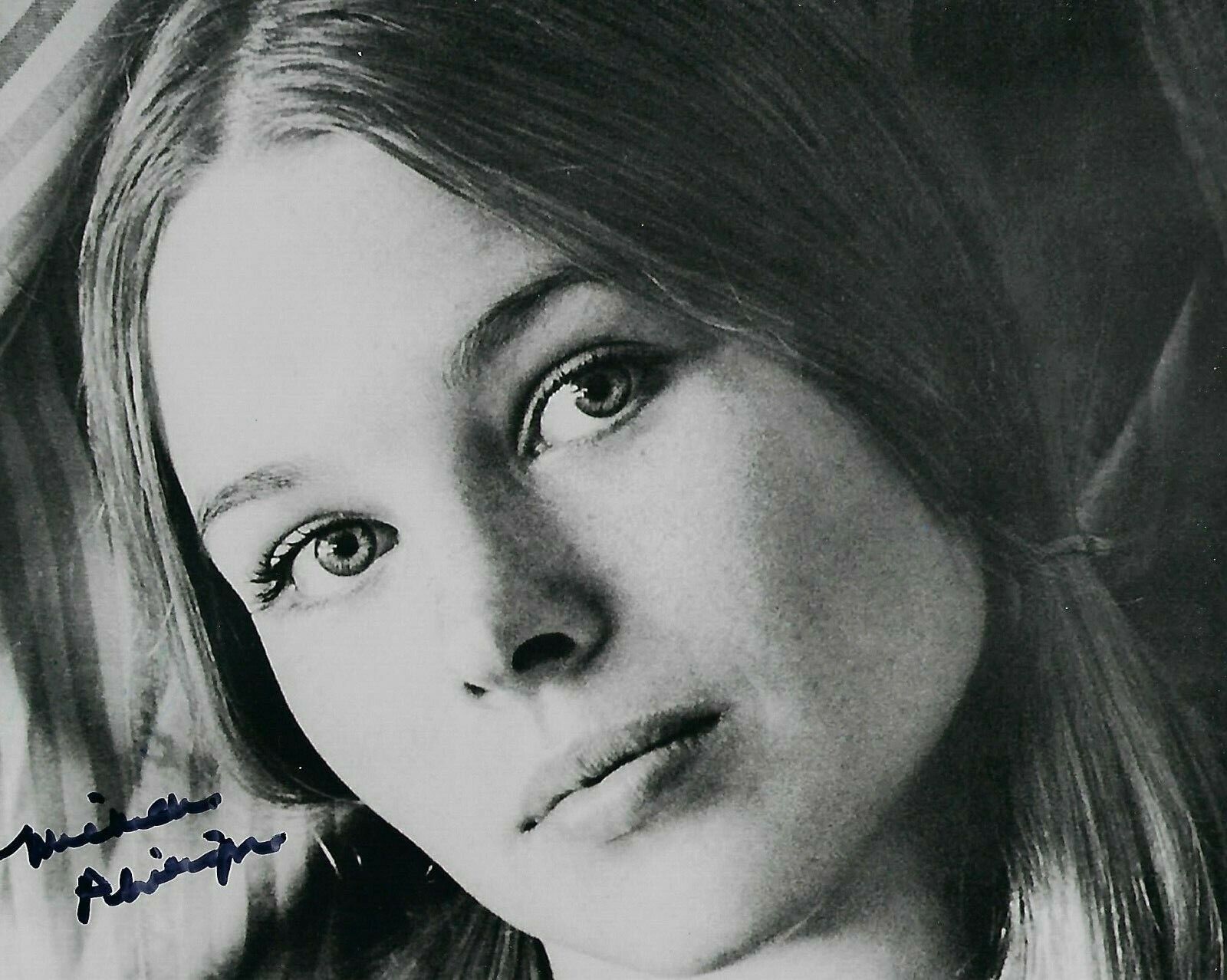 GFA The Mamas and the Papas * MICHELLE PHILLIPS * Signed 8x10 Photo Poster painting M7 COA