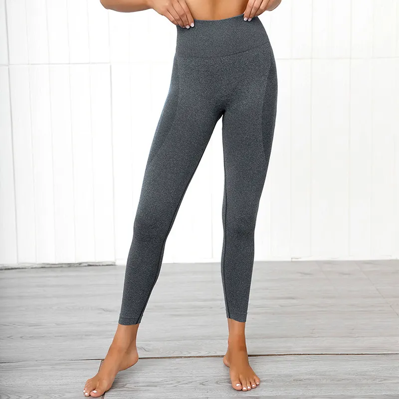 gray tie dye leggings