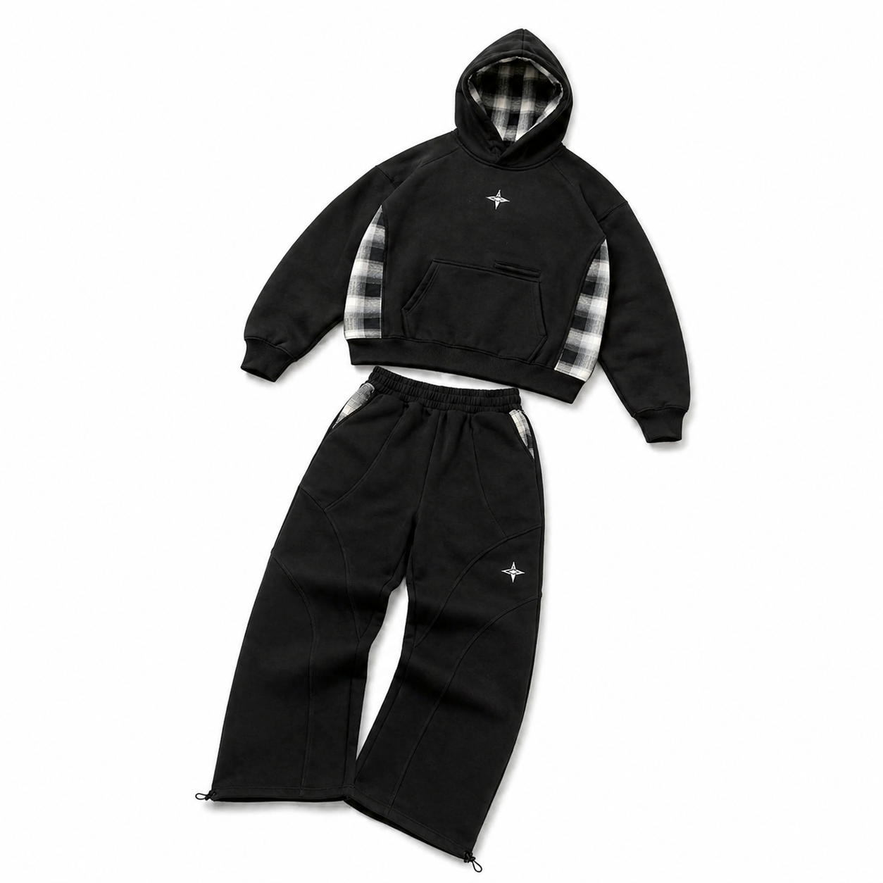 DAILY LOAD HOODIE