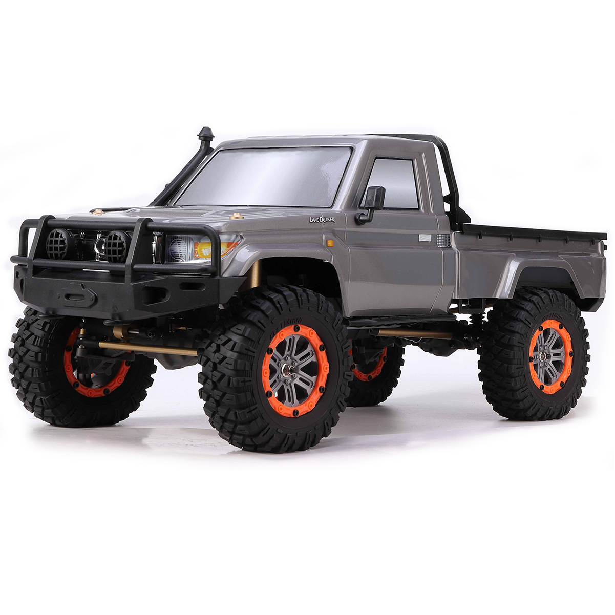 land cruiser remote control car