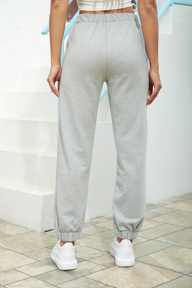 Sweatpants rosa online