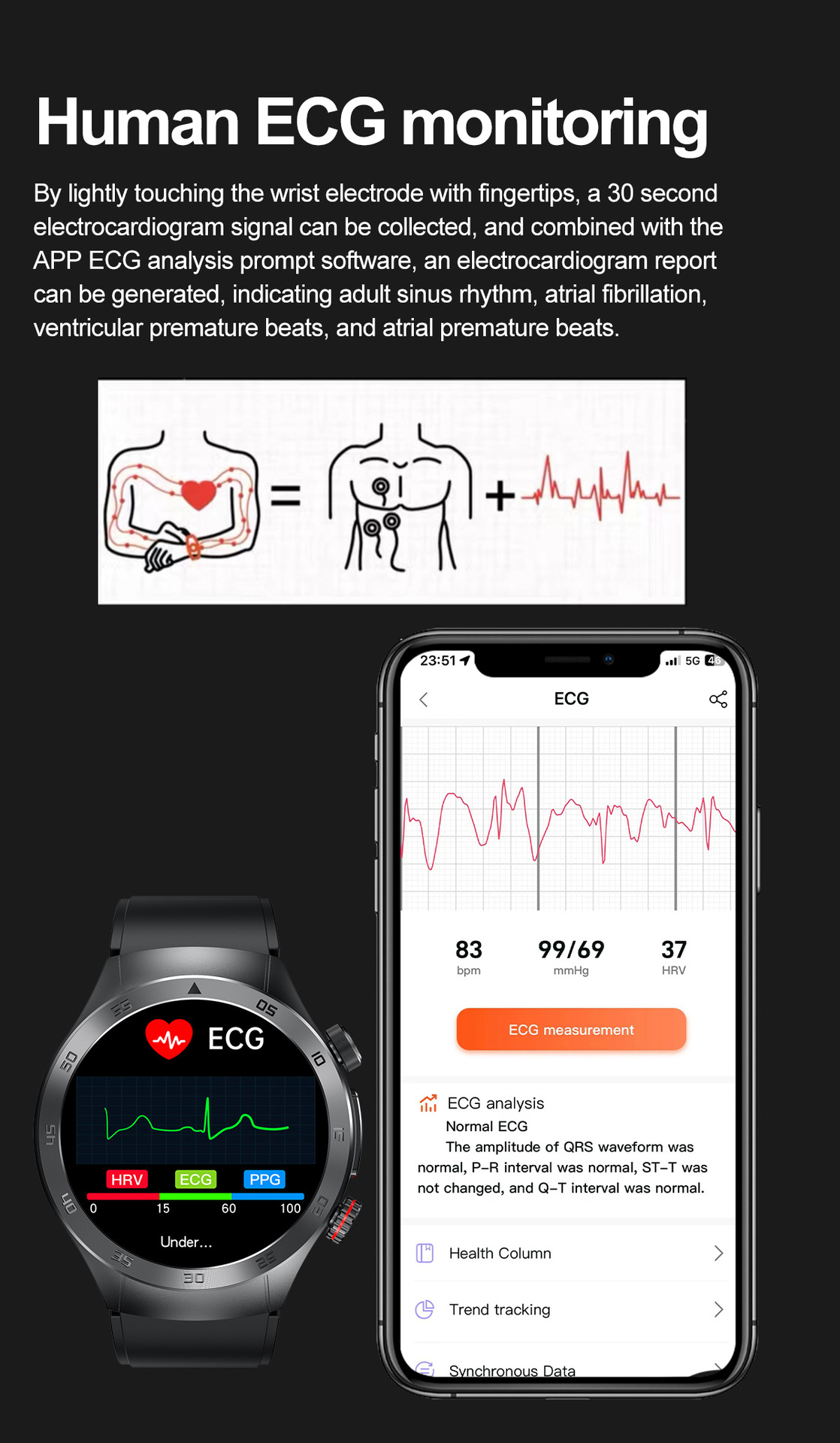 Likron Watches