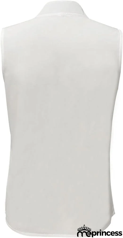 Modern and Fashionable general Tank top