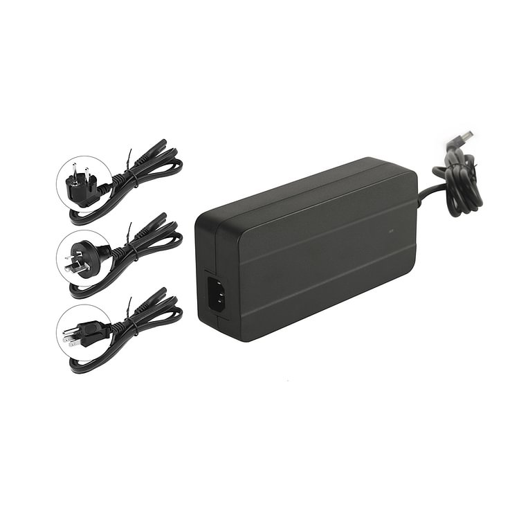 Nyx Z1 Charger 