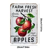 Farm Animal - Vintage Metal Signs(12*16Inch) - Farm