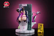 Swallow Studio - Taimanin Igawa Asagi 1/4 Statue(GK) (Adult 18+)-
