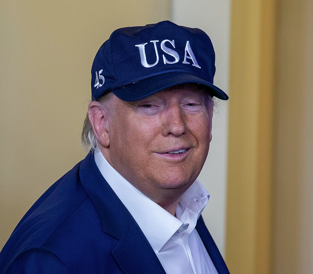 Keep America Great USA Cap | USA Flag Hat