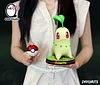 Chikorita - Pokemon Resin Statue - EGG Studios [In Stock]