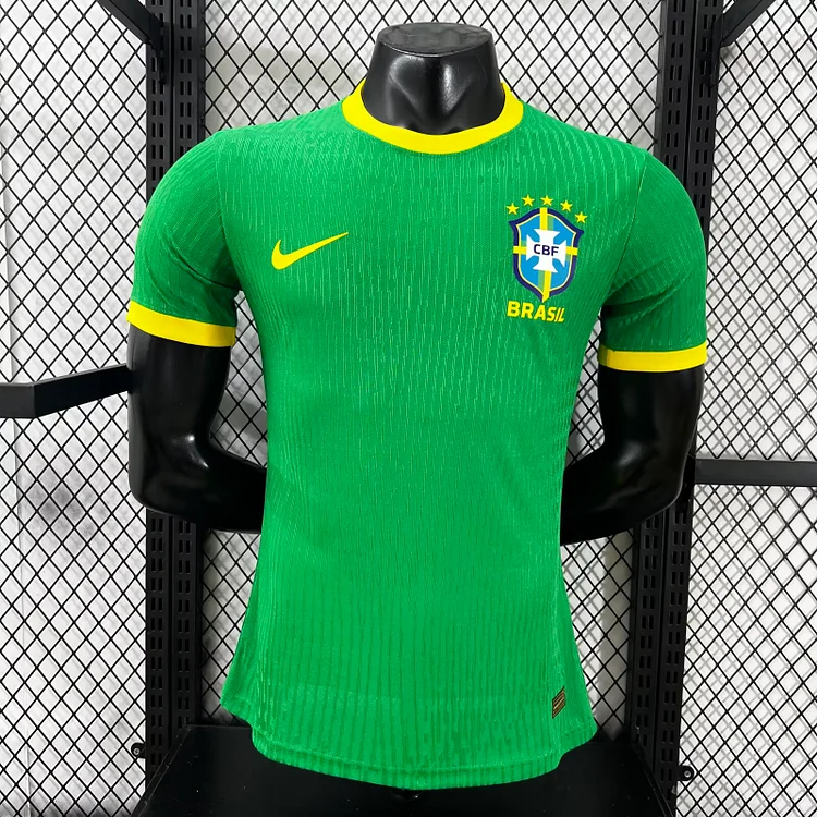 2026 Brazilian Player Special Edition