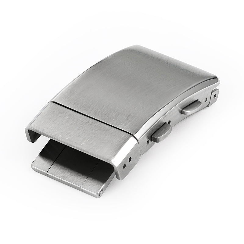 Stretching Fly Adjustable Clasp For 16mm/18mm/20mm/22mm San Martin Watch san martin watchSan Martin Watch
