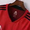 2018/2019 Retro Manchester United Home Football Shirt 1:1 Thai Quality