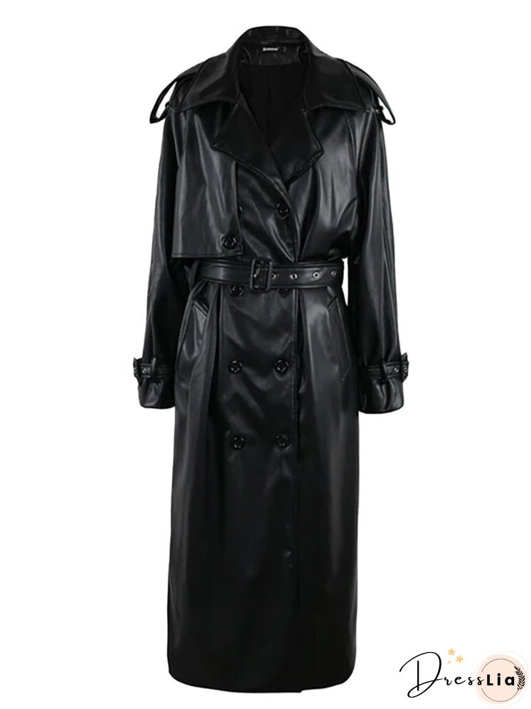 Modern and Comfortable winter Coat